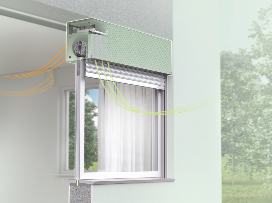 ROKA-TOP® 2 RG AIRFOX® L