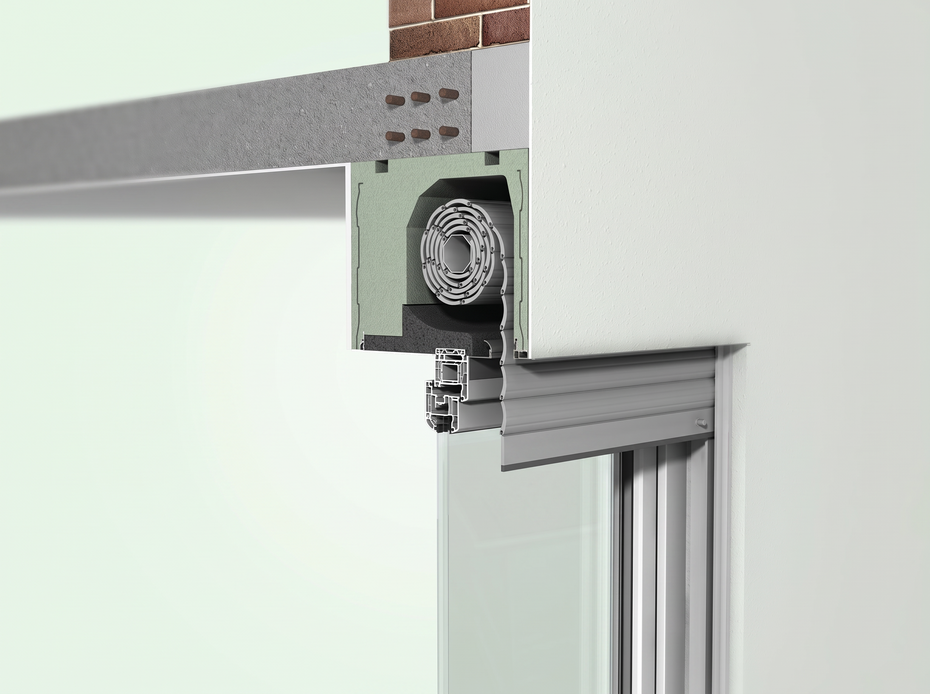 ROKA-THERM® 2 RG