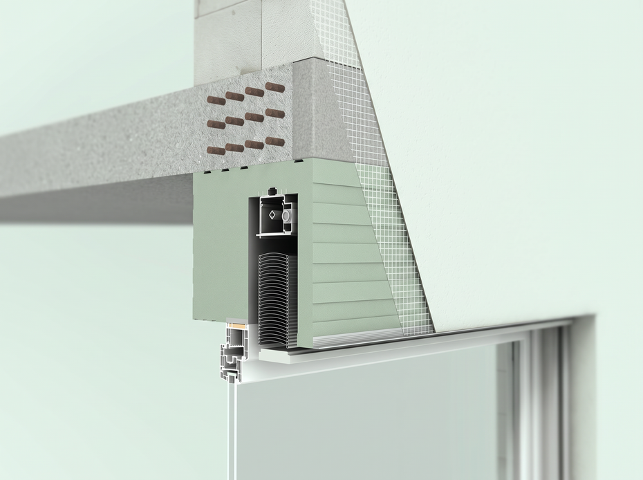 ROKA-SHADOW® BLOCK