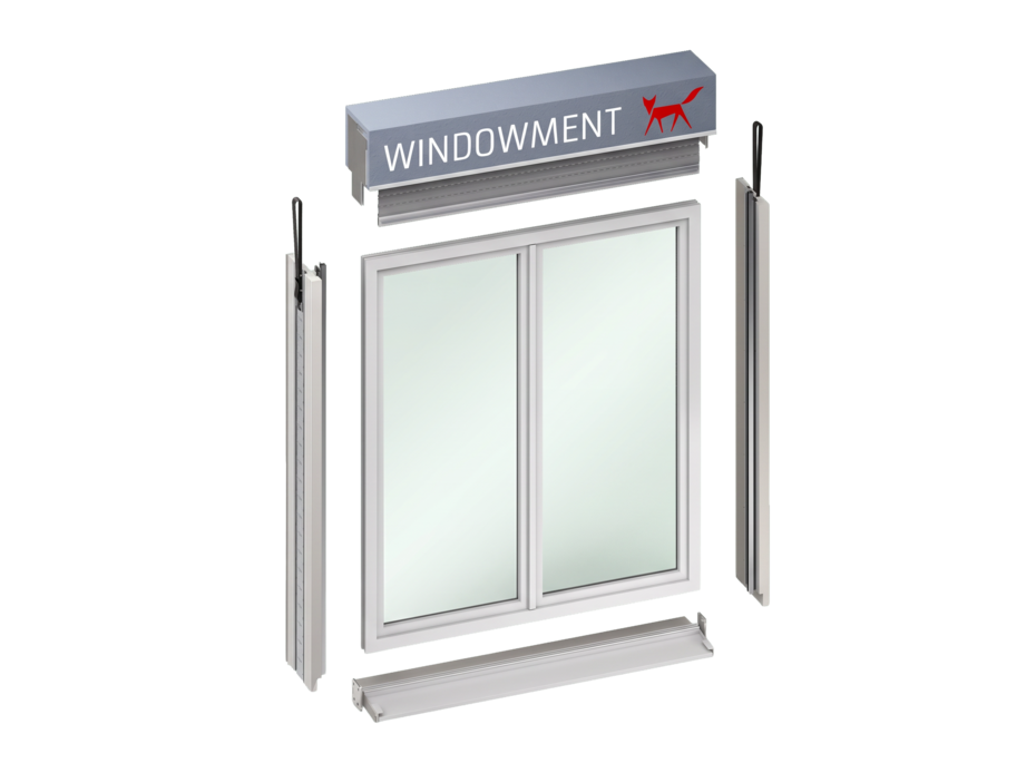 WINDOWMENT®