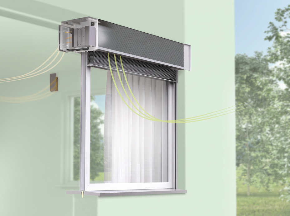 ROKA-SHADOW® 2 AIRFOX® S
