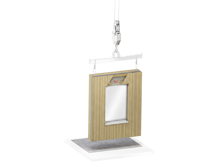 WINDOWMENT® HB