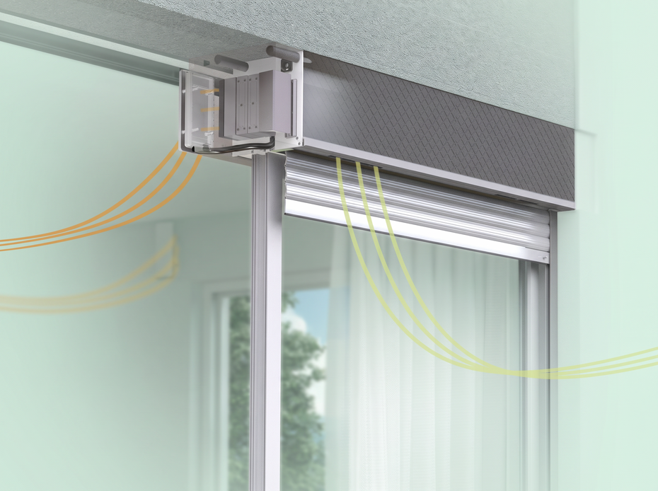 ROKA-THERM® 2 RG AIRFOX® S