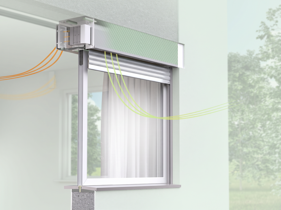 ROKA-TOP® 2 RG AIRFOX® S